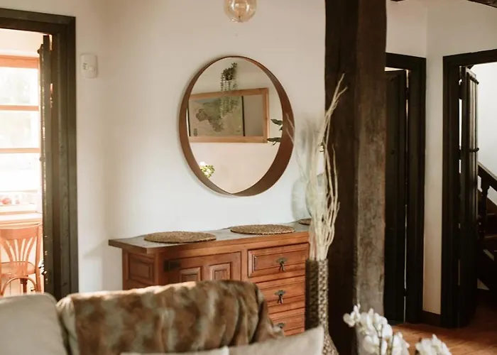 Palacio De Caranceja