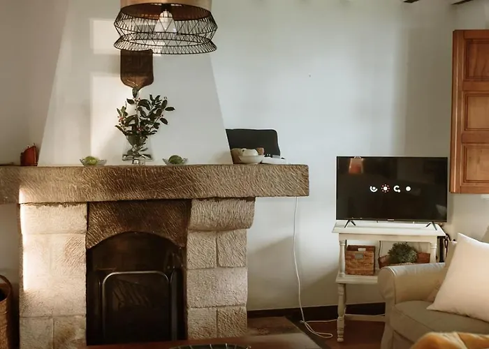 Palacio De Caranceja Hotell