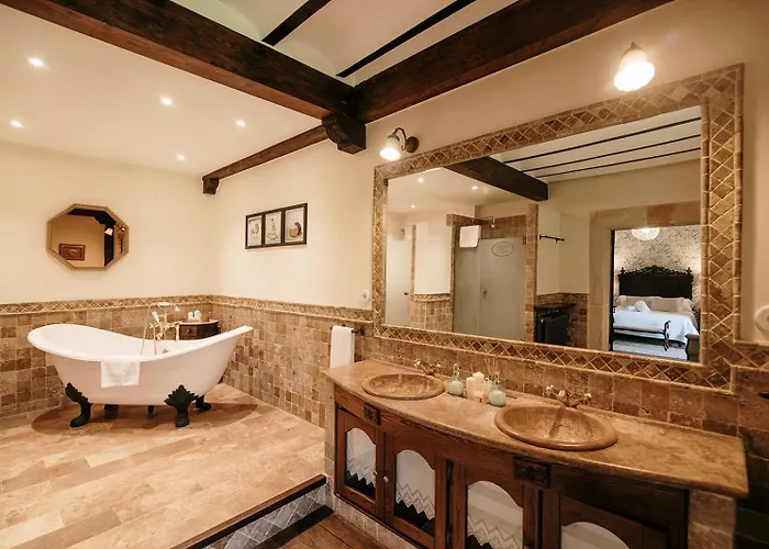 Palacio De Caranceja Hotell Reocín