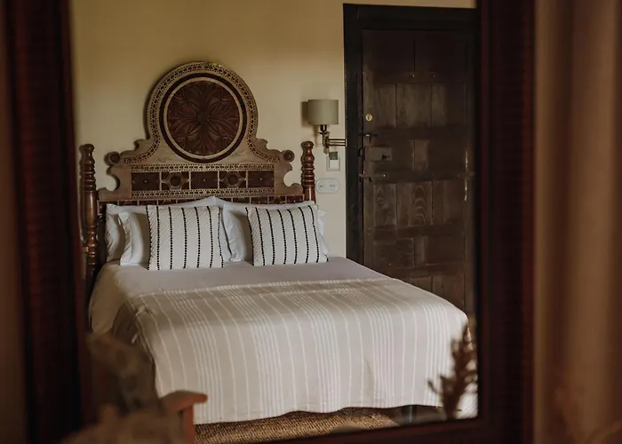 Palacio De Caranceja Hotell