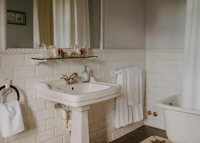 Palacio De Caranceja Hotell Reocín