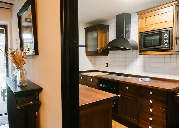 Palacio De Caranceja Hotell Reocín