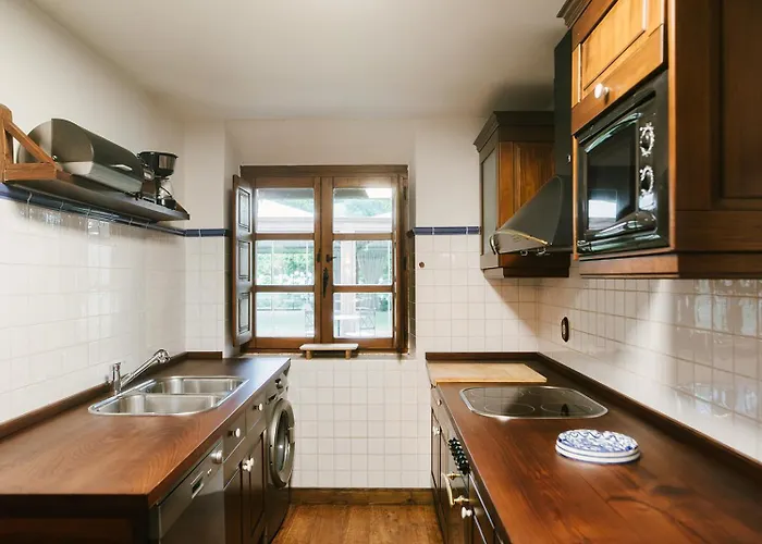 Palacio De Caranceja