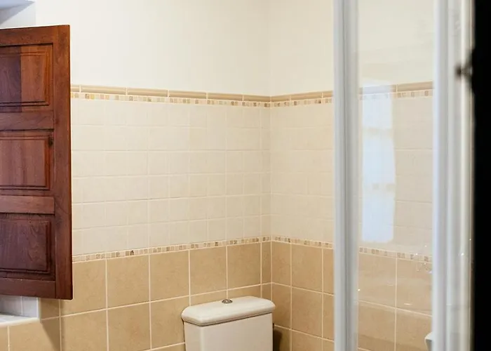 Palacio De Caranceja Hotell