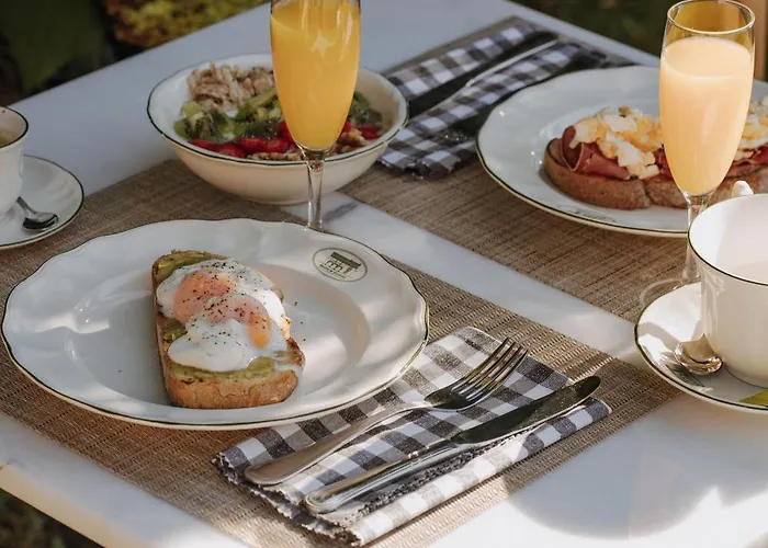 Palacio De Caranceja