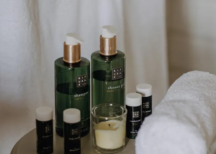 Palacio De Caranceja