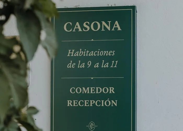 Palacio De Caranceja Hotell 4*
