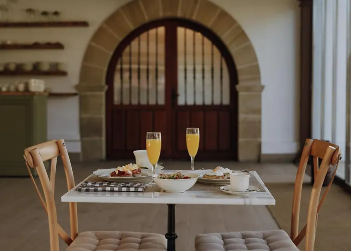 Palacio De Caranceja Hotell Reocín