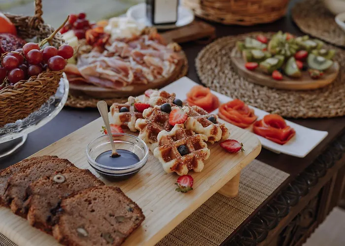 Palacio De Caranceja Reocín