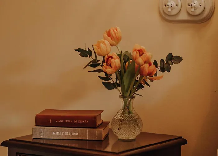 Hotell Palacio De Caranceja Reocín