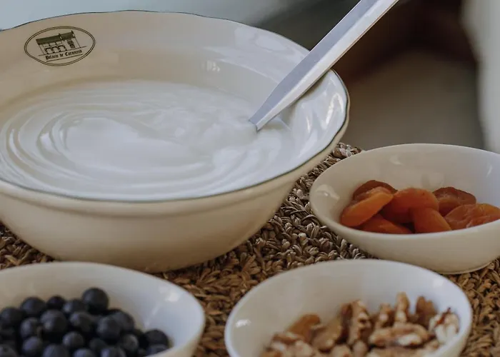 Palacio De Caranceja 4*