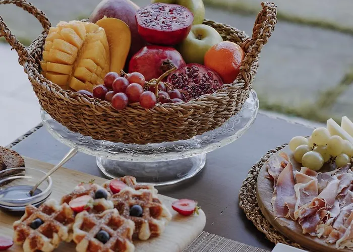 Palacio De Caranceja Reocín