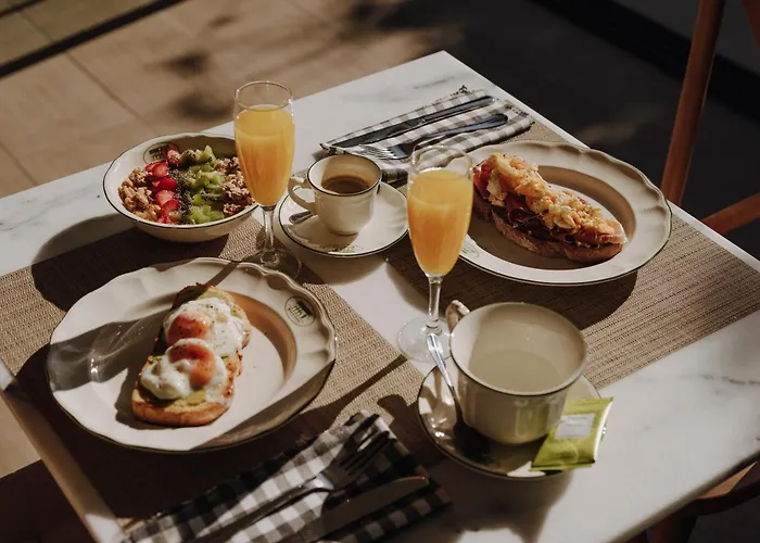 Palacio De Caranceja 4* Reocín