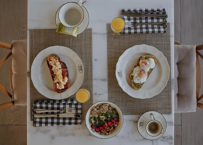 Palacio De Caranceja Hotell