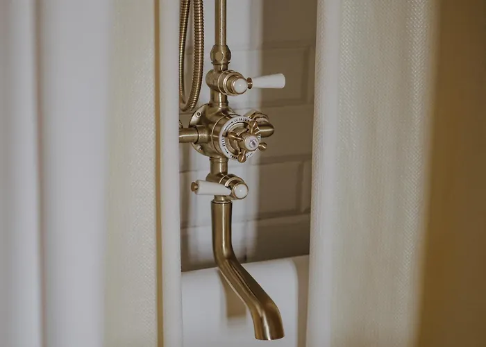 Palacio De Caranceja Hotell Reocín