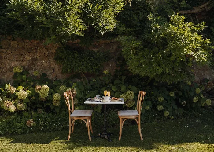 Palacio De Caranceja Hotell 4*