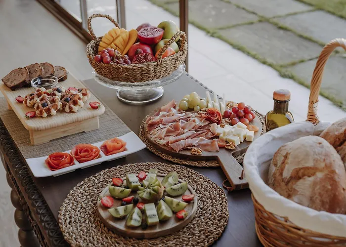 Hotell Palacio De Caranceja 4*