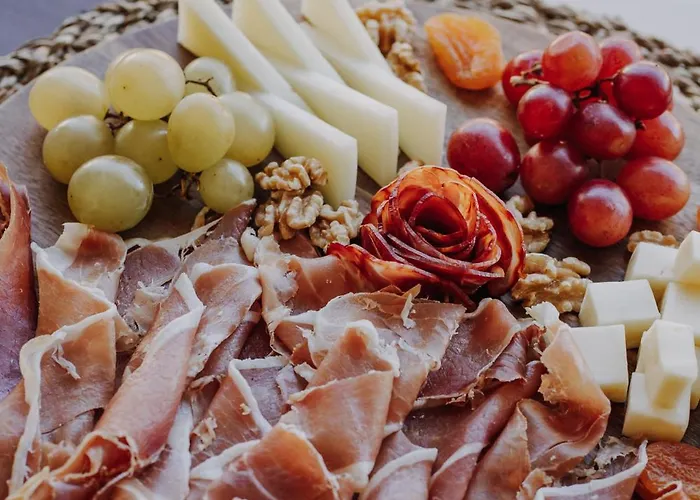 Palacio De Caranceja 4*