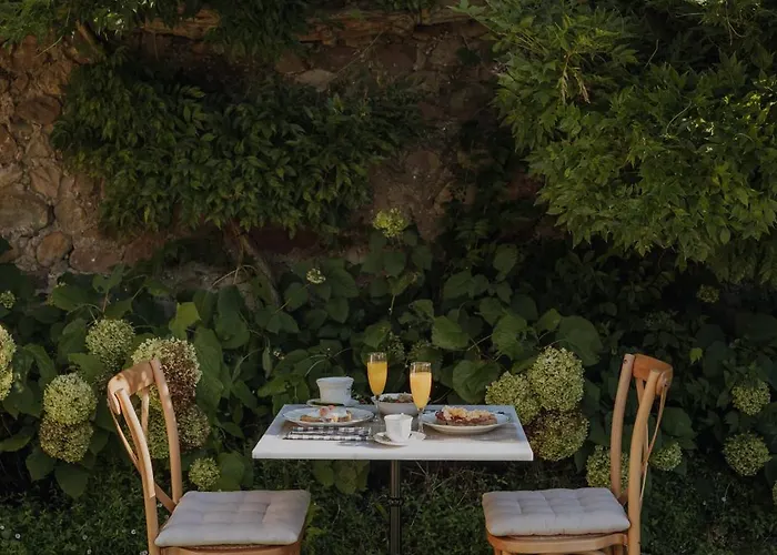 Palacio De Caranceja Hotell Reocín