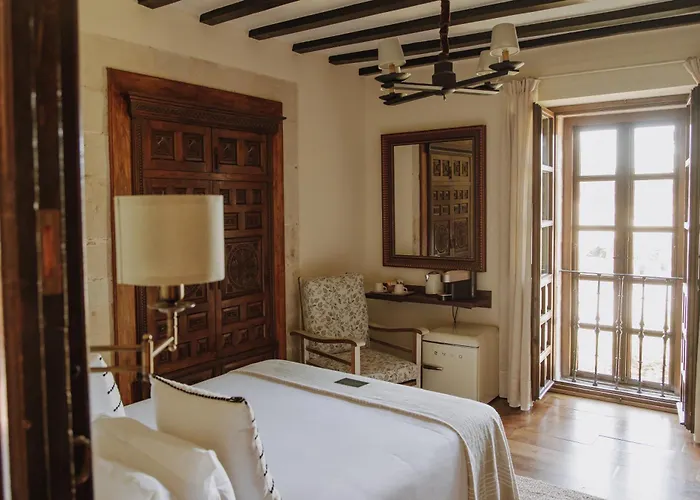 Palacio De Caranceja 4*