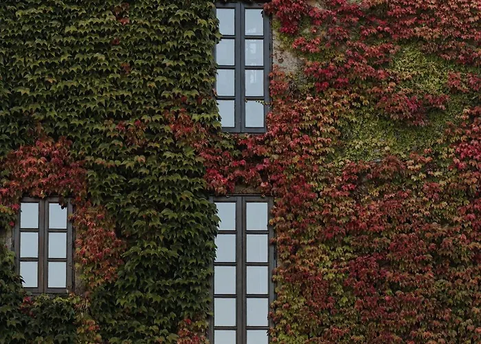 Palacio De Caranceja Hotell 4*