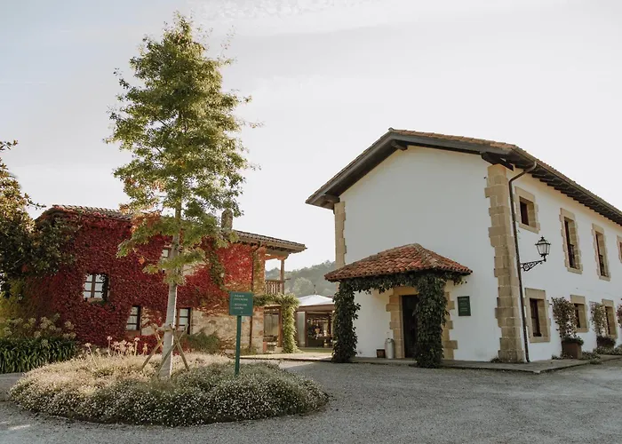 Palacio De Caranceja