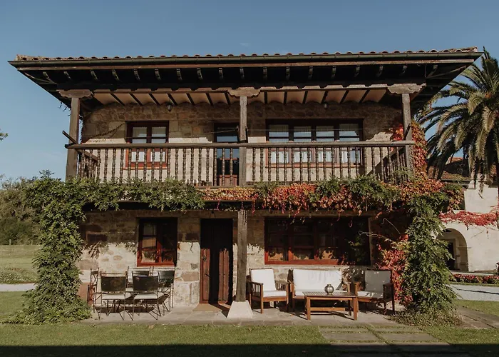 Palacio De Caranceja Hotel 4*