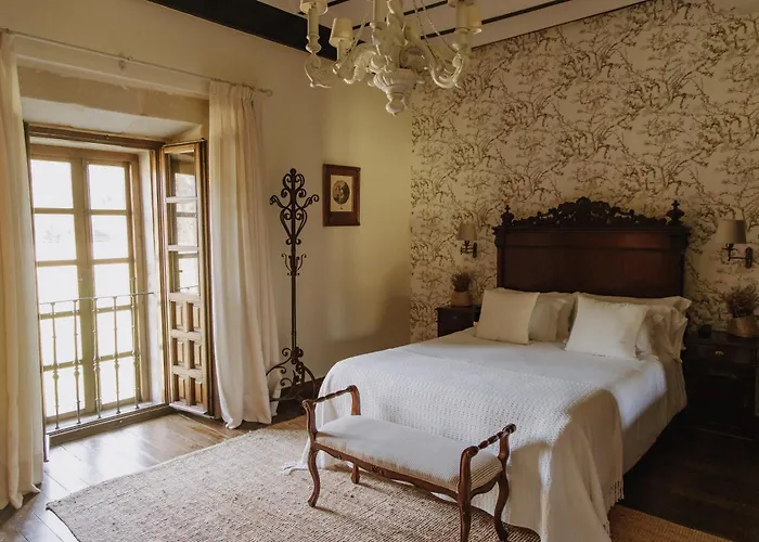 Palacio De Caranceja Reocín