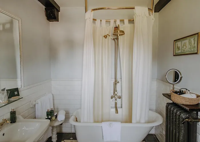 Palacio De Caranceja 4*