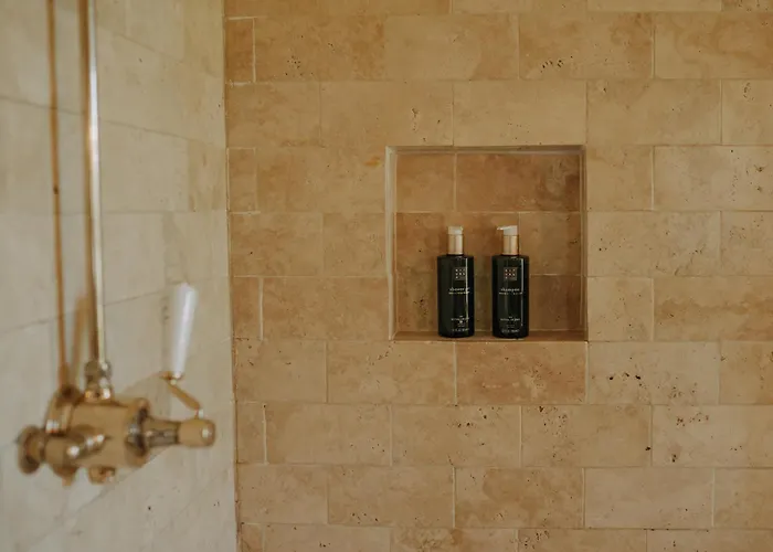 Hotell Palacio De Caranceja Reocín