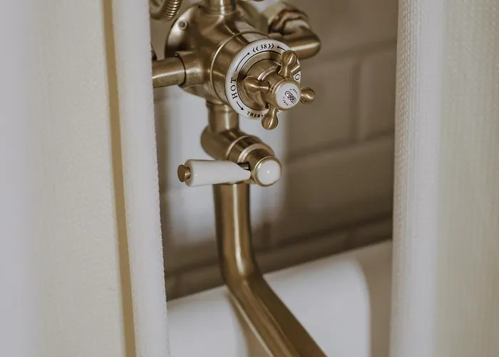 Hotell Palacio De Caranceja